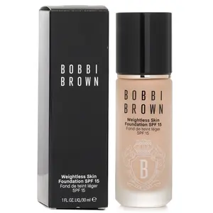 Bobbi BrownWeightless Skin Foundation SPF 15 - #C026 Cool Ivory