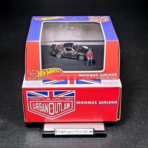 Ciudad Sorpresa Coleccionables