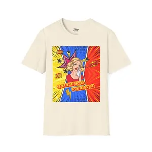 Quiero V- T-shirt