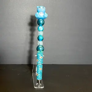 Bedazzled Pen