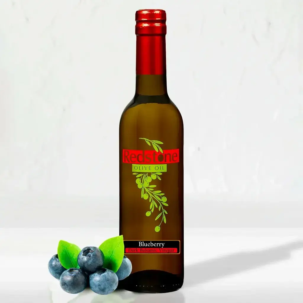 Blueberry Balsamic Vinegar