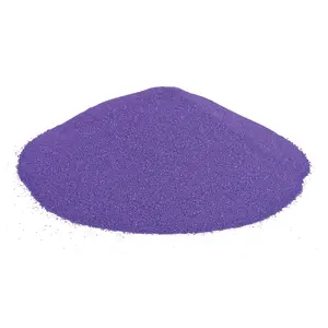 Bulk 5 Lb. Purple Sand