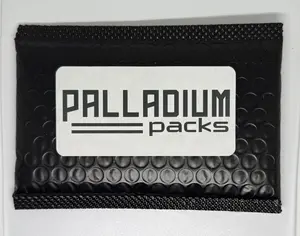 Palladium's (4) Card Packs + Chance to Hit a Garrett Wilson Custom Signed Jersey - 10 Pack Rip