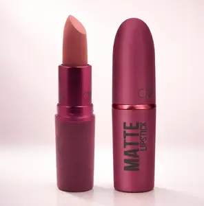 Berry Much Matte Lipstick