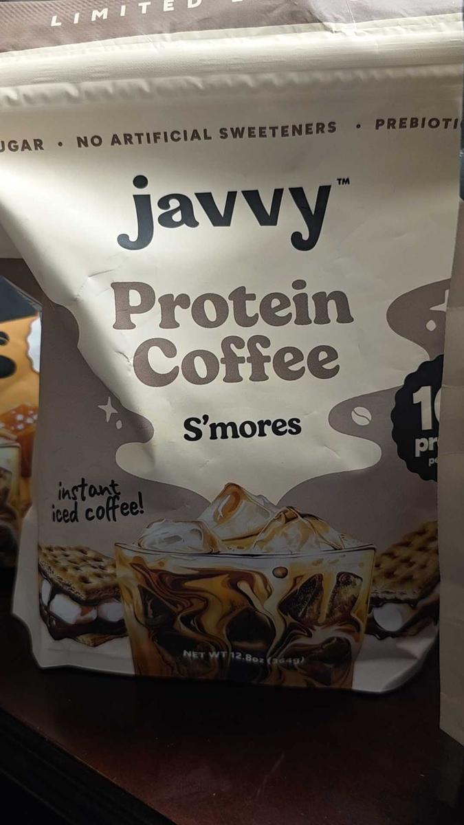 Item: S'mores (20 Servings)