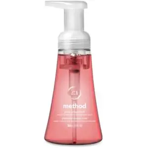 Method Products  Foaming Hand Wash - Pink Grapefruit