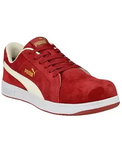 Puma Safety Men's Men'S Iconic Work Shoes Composite Toe - 640045