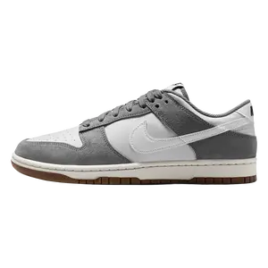 Dunk Low Retro SE "Cool Grey Photon Dust White" IB6399 001