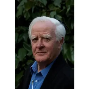 USED-Silverview: Roman by John le Carré (Hardcover)