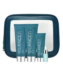 The Method Intro Kit for Sensitive-Dehydrated Skin