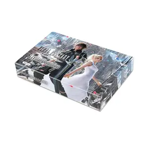 Final Fantasy TCG: Crystal Dominion Prerelease Kit