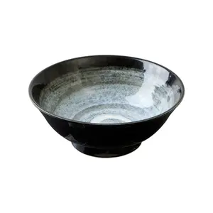 Miya Company Arctic Night Ramen Bowl