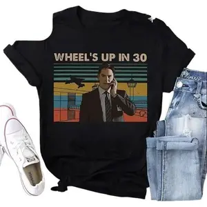 Vintage Criminal Minds Fans- Spencer Reid T-ShirtTshirt