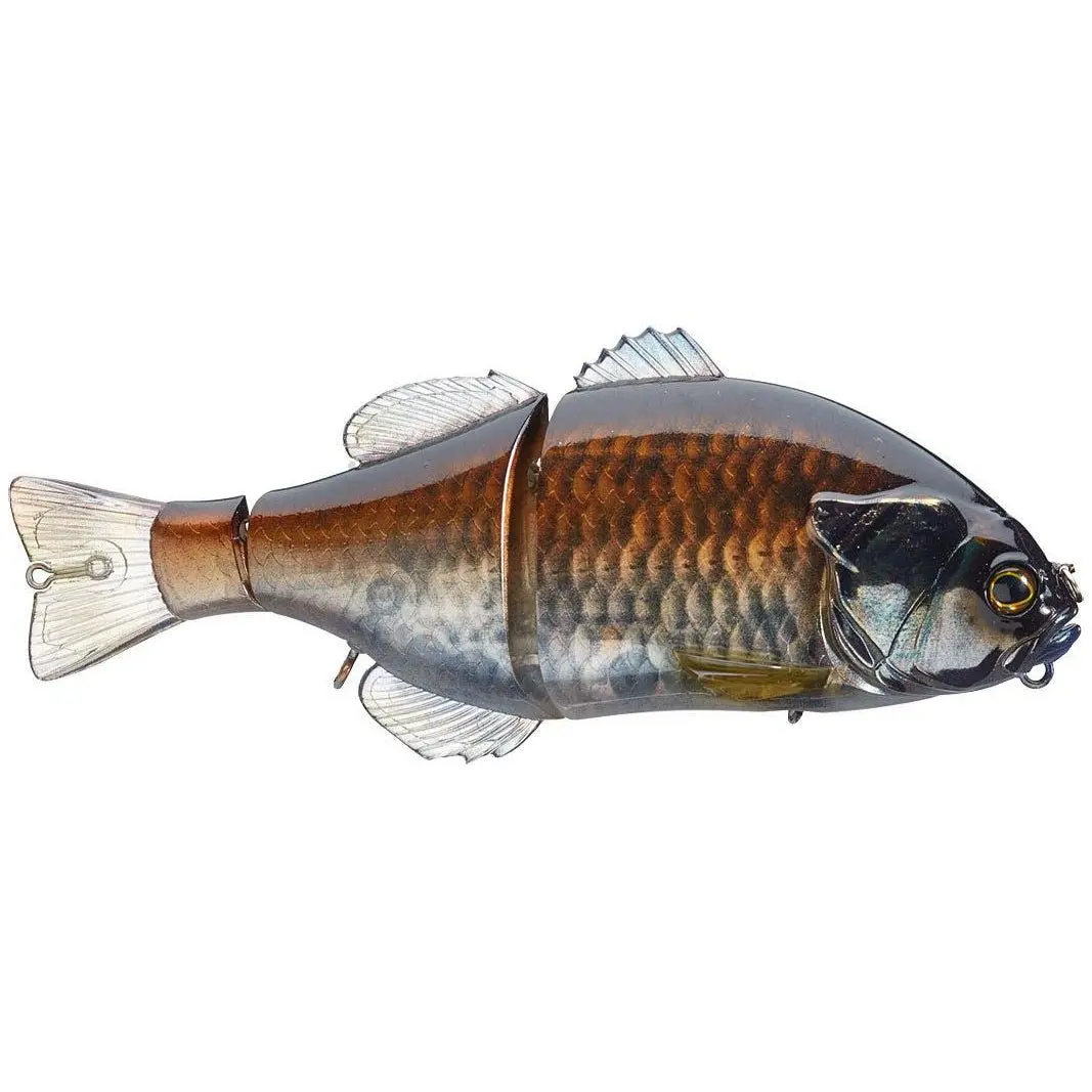 Jackall Gantarel Swimbait Jackall Gantarel Swimbait