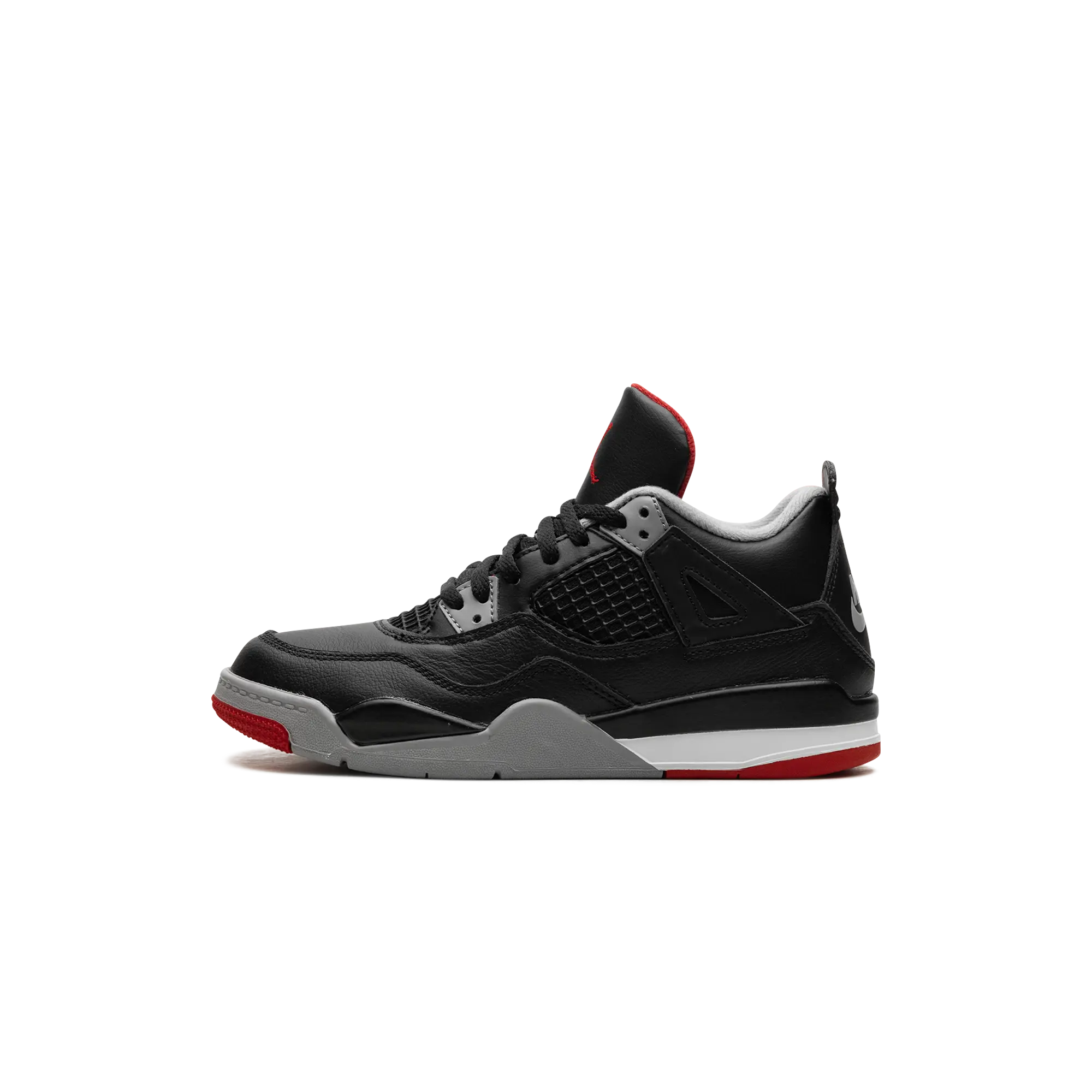 Jordan 4 Retro Bred Reimagined (PS)