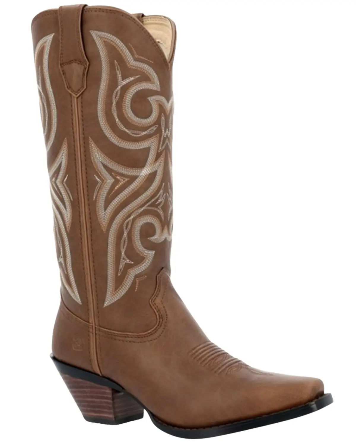 Durango Women's Women'S Crush Western Boot Snip Toe - Drd0451