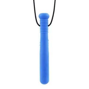 ARK Baseball Bat Chew Necklace