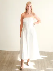 Hello New York Dress