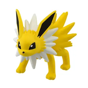 Bandai Hobby Pokemon QUICK!! Jolteon Plastic Figure Model Kit