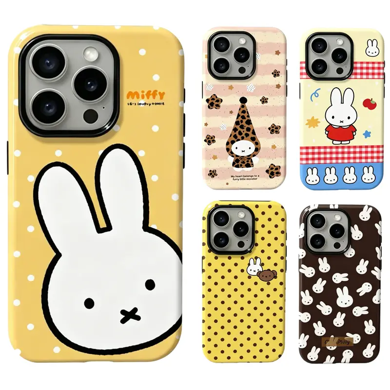 casetify miffy - TikTok Shop