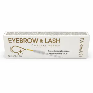 Farmasi Eyebrow & Lash Capixyl Serum