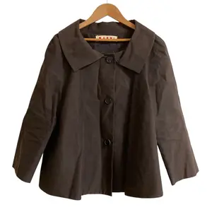 Pre-owned MARNI Other Small Leather Goods Jacket