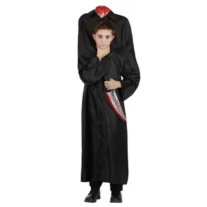 Kid's Headless Man Costume