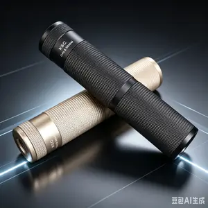 KSC Metal Pipe Clamp Fast Converter - 14 Reverse Thread, Quick-Conversion, Noise-Cancelling Tools & Hardware Accessory