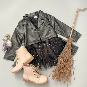 Cove Cropped Blazer