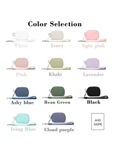 Unisex Sports Arm Bag, Anti-Theft & Anti-Loss, Durable Fashion Design, Adjustable Strap, Ideal for Running, Gym, Travel