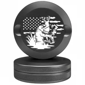 The Hunter Tin