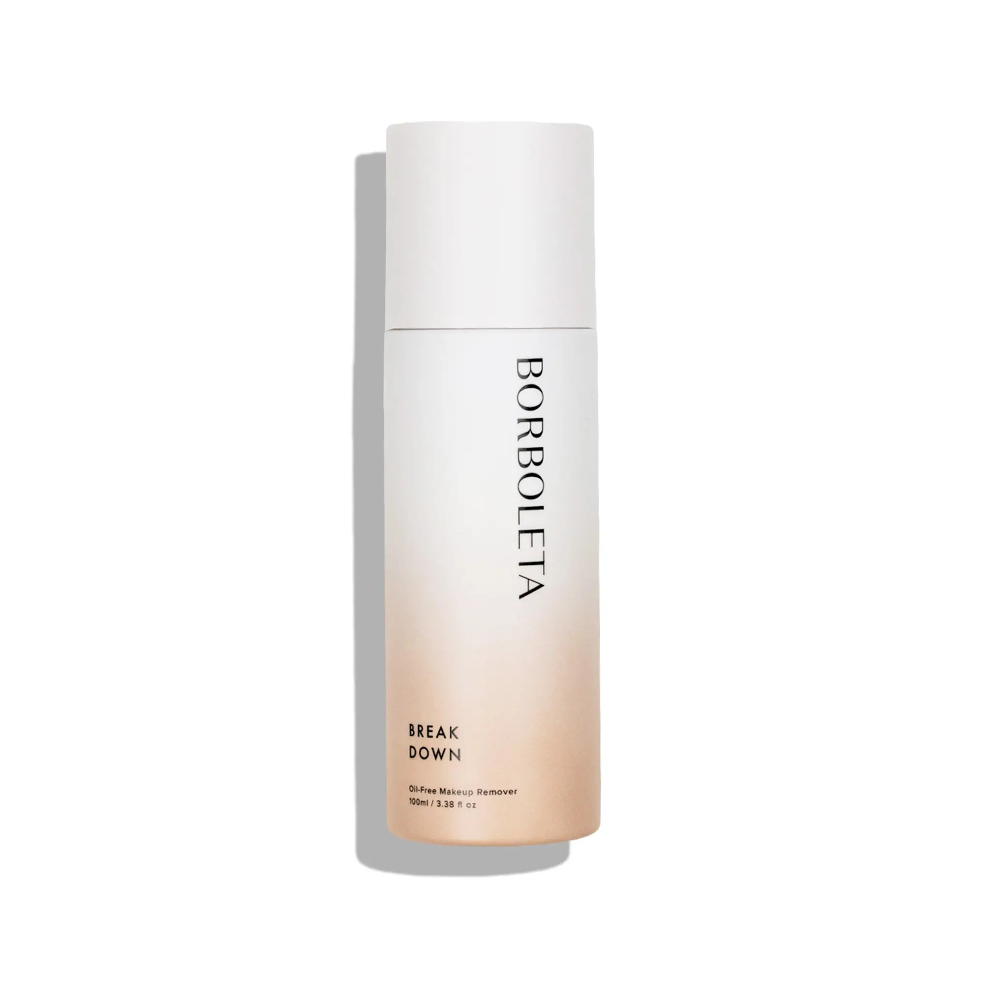 Breakdown Oil-Free Makeup Remover