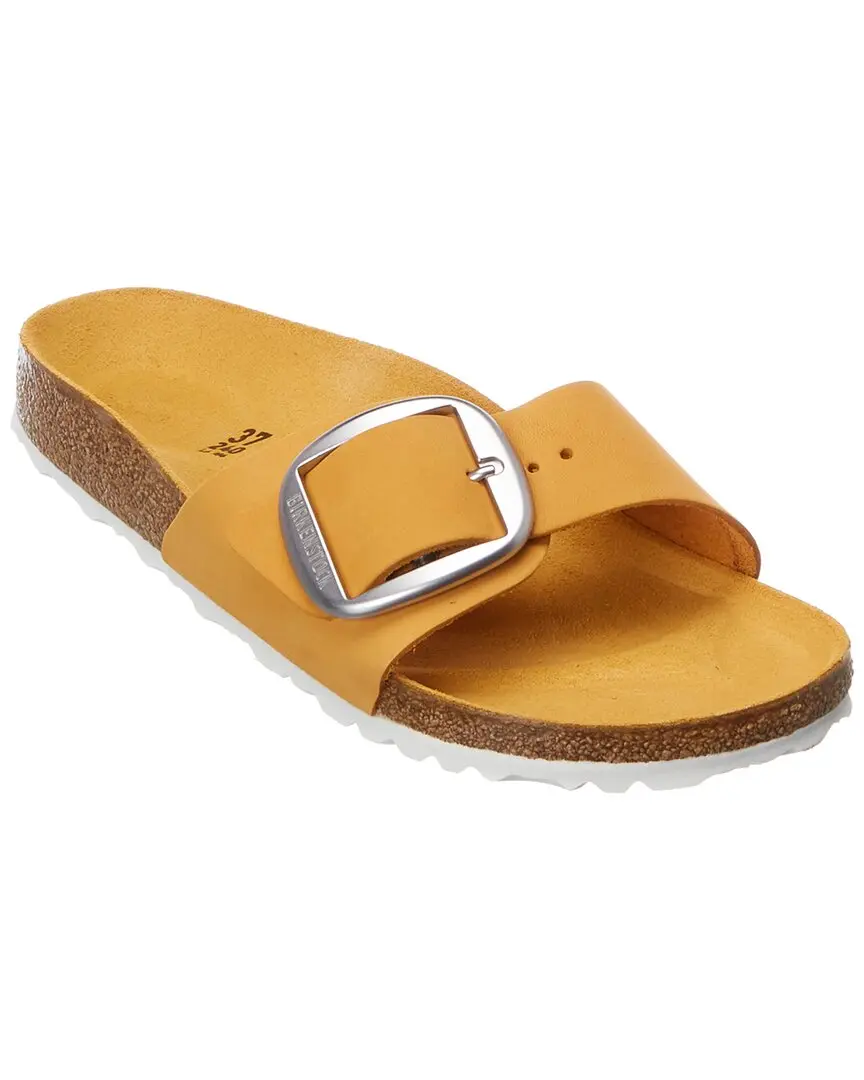 Birkenstock Narrow Madrid Big Buckle Sandal