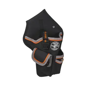 Klein Tools 5183 Tradesman Pro™ Drill Pouch