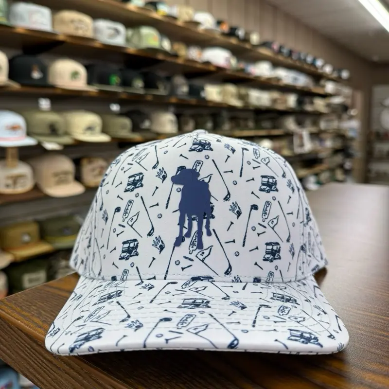 19th Hole Hat