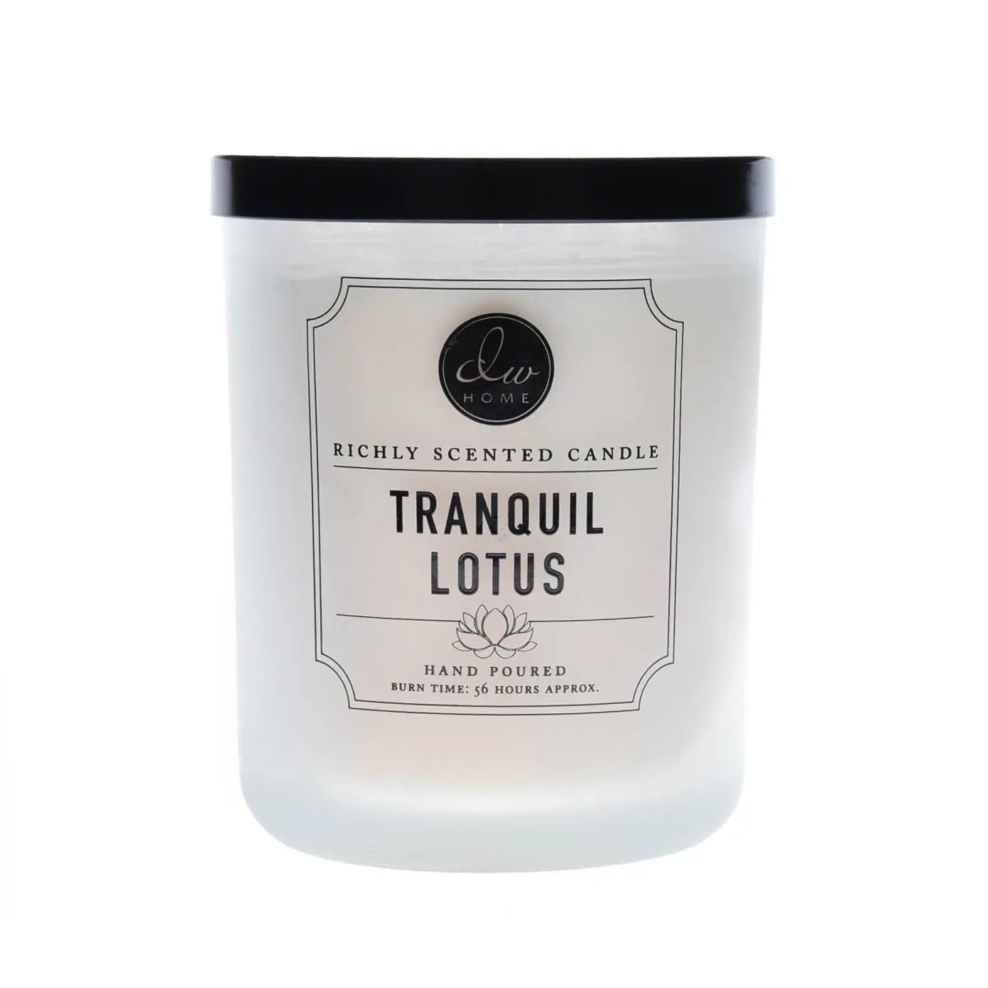 Tranquil Lotus Tranquil Lotus