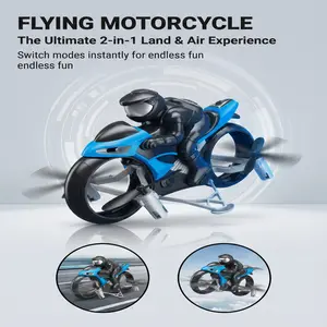 RC Jet Plane Toy for Kids Dronewith LED Airplane Toy  360° Flip Remote ControlHelicopter Toy little big airplane Lighted Stunt Control Mini Helicopter