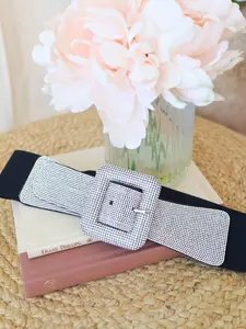 Lydia Belt