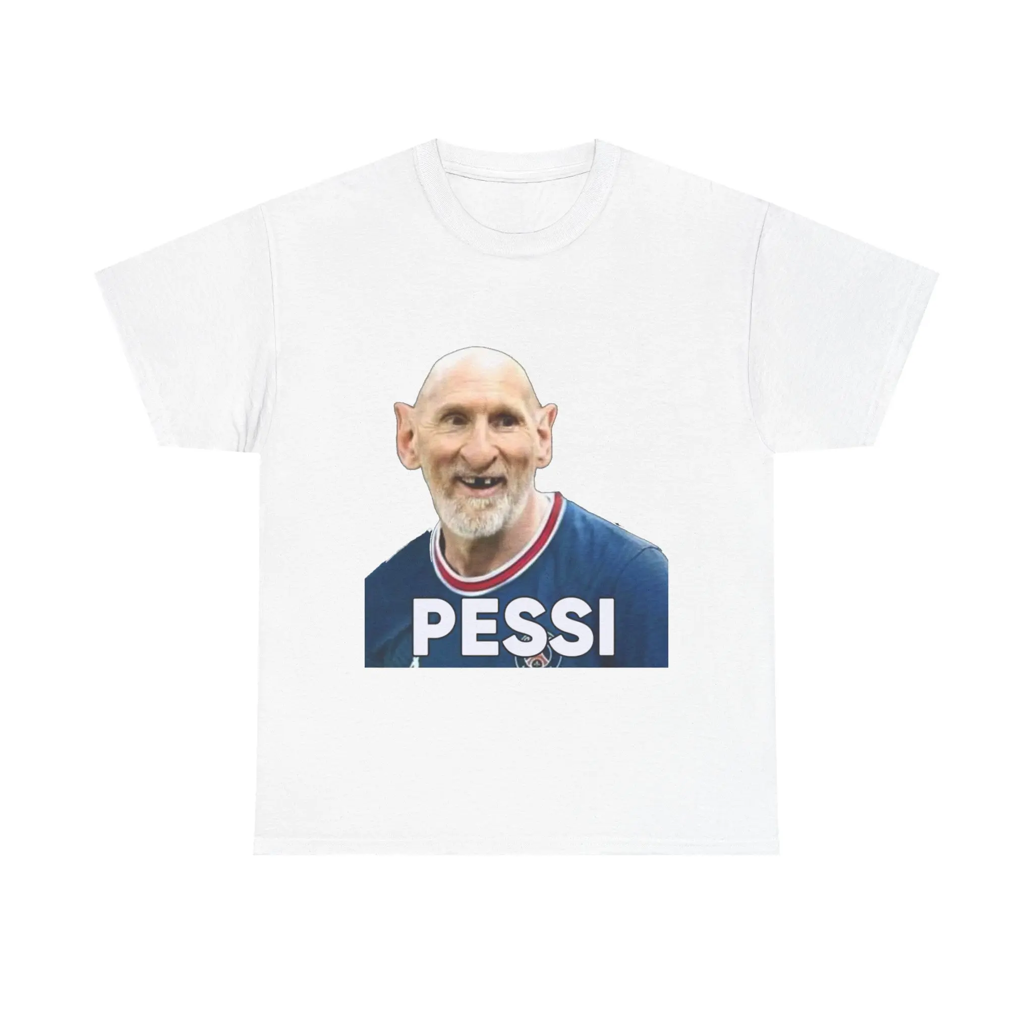 Pessi Graphic Tee