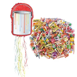 Little Artist Pull-String Piñata Kit - 207 Pc.