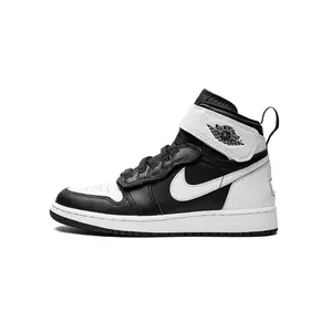 Air Jordan Hi Flyease GS "Black / White" DC7986 011