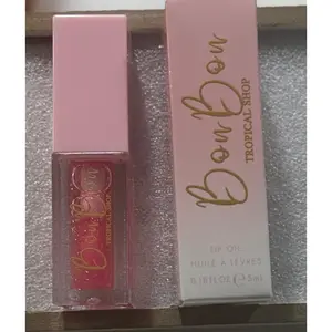 Pink me Lip Oil