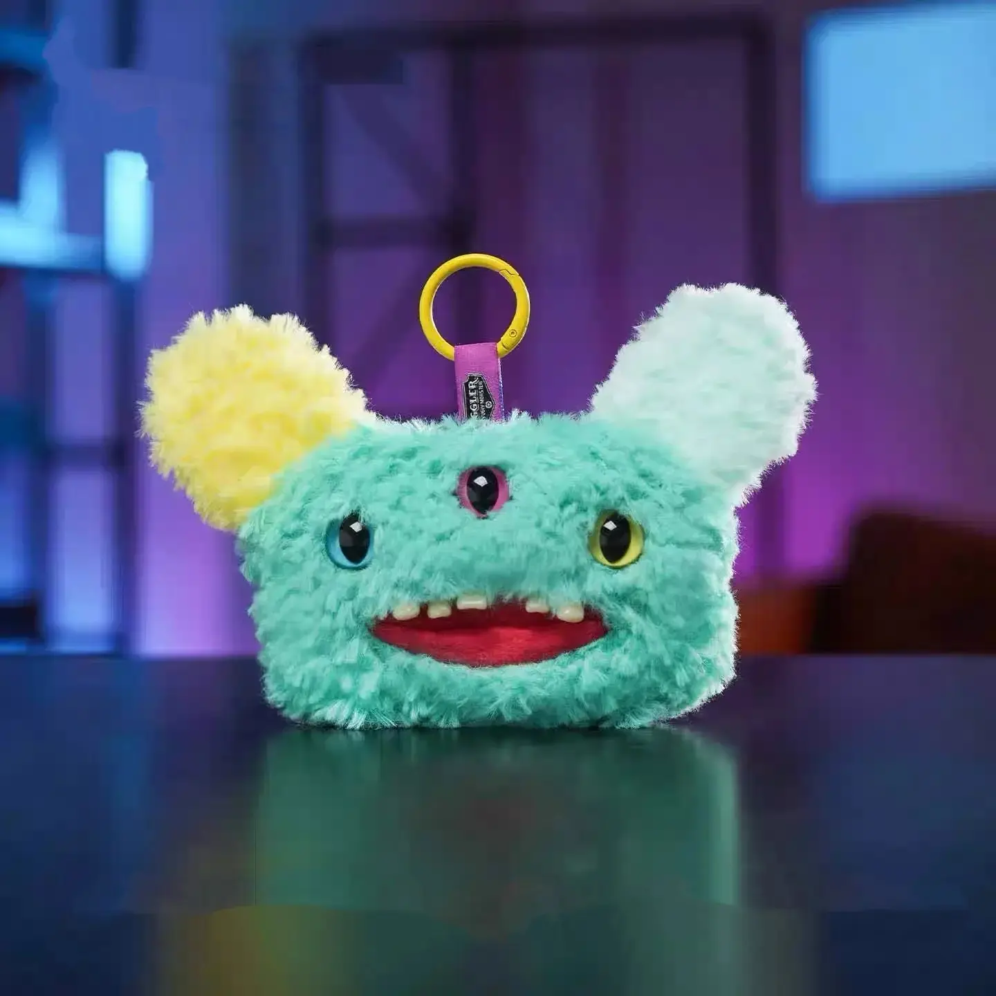 Mutant monster
