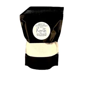 Highly Scented Laundry Detergent 1 LB