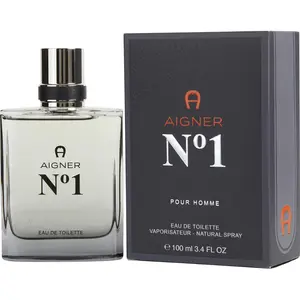 Aigner No 1 By Etienne Aigner Edt For Men