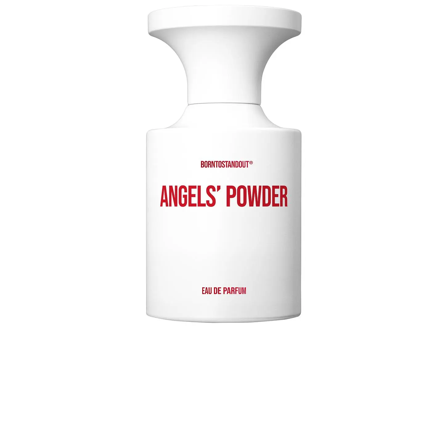 BORNTOSTANDOUT Angel's Powder Eau De Parfum