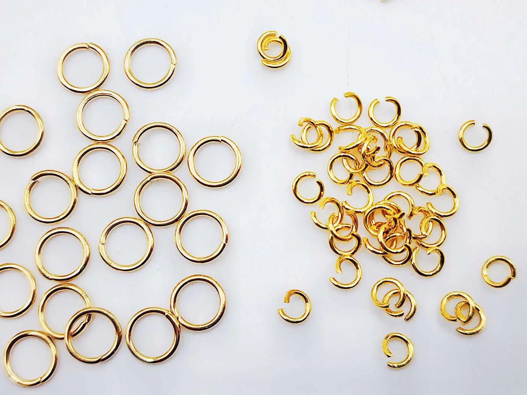 Jump Ring - Accessories Jump Ring - Accessories