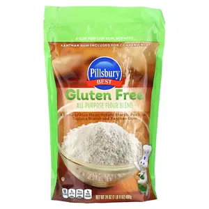 Pillsbury All Purpose Flour Blend, Gluten Free , 1 lb 8 oz (680 g)