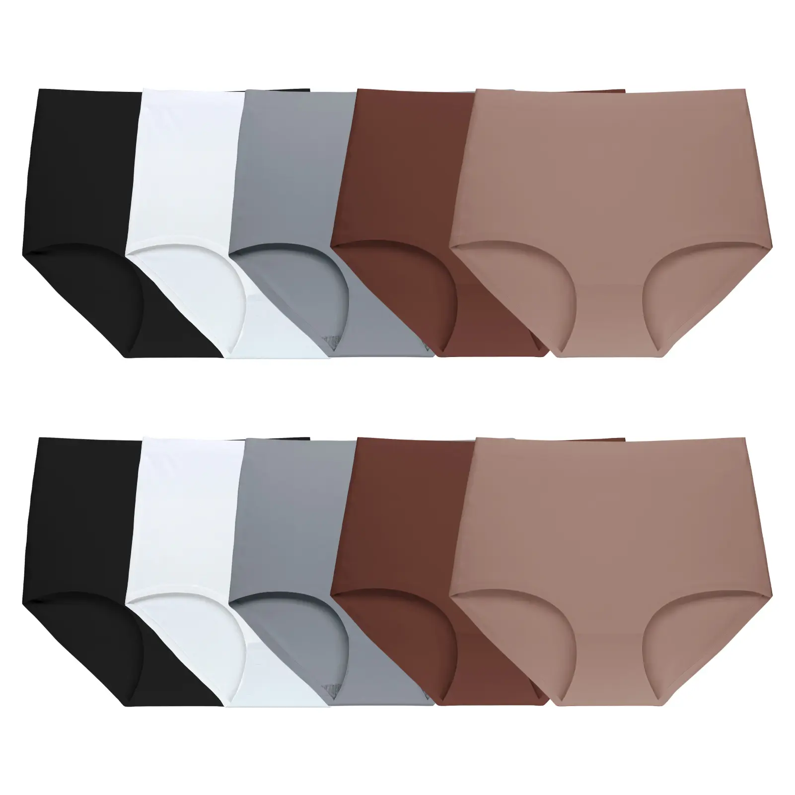 Mixcolor6  (10-Pack)