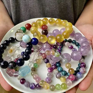 【Livestream Only】【Mix Bracelet & Necklace】 Leave Notes for Mix Kind